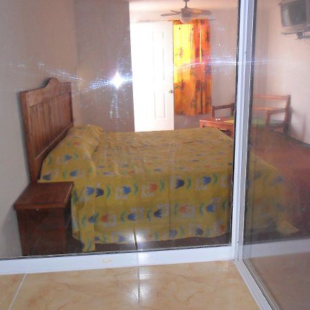 Hotel Las Cabanas San Felipe del Progreso Eksteriør billede